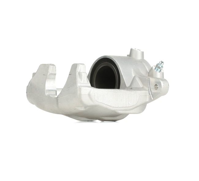 STARK SKBC-0460358: Bremssattel Vorderachse links, Vorderachse, ohne Halter
