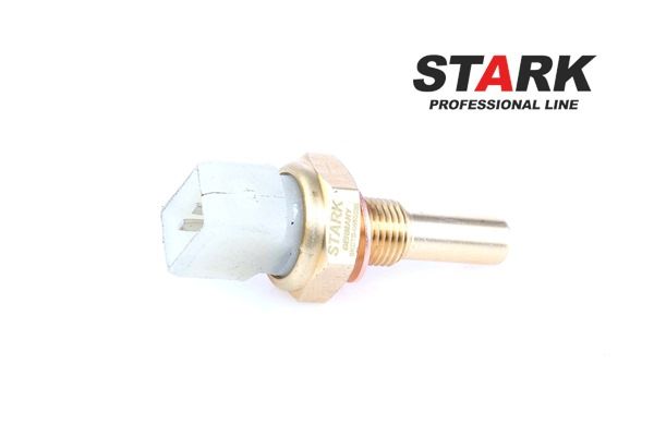 STARK SKCTS-0850035: Sensor, temperatura do líquido de refrigeração M10 x 1, sem cabo