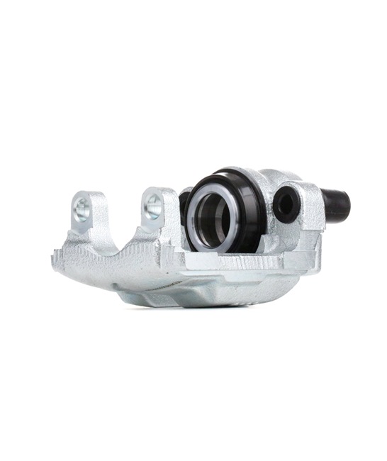 STARK SKBC-0460361: Remklauw Achteras links, Achteras, Zonder houder, Met framewerk
