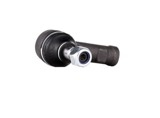 STARK SKTE-0280372: Styrled Framaxel, båda sidor, 74mm