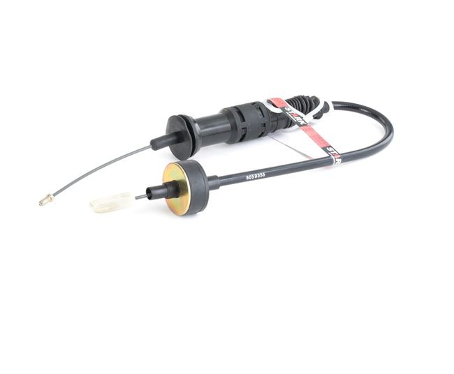 STARK SKSK-1320002 Ντίζα, μηχανισμός συμπλέκτη SEAT TOLEDO 1 (1L) 73 PS Βενζίνη κόστος