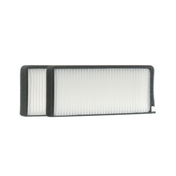 RIDEX 424I0143 Filtro de habitáculo SSANGYONG Rexton / Rexton 2 (GAB_) 165 cv Gasóleo costo