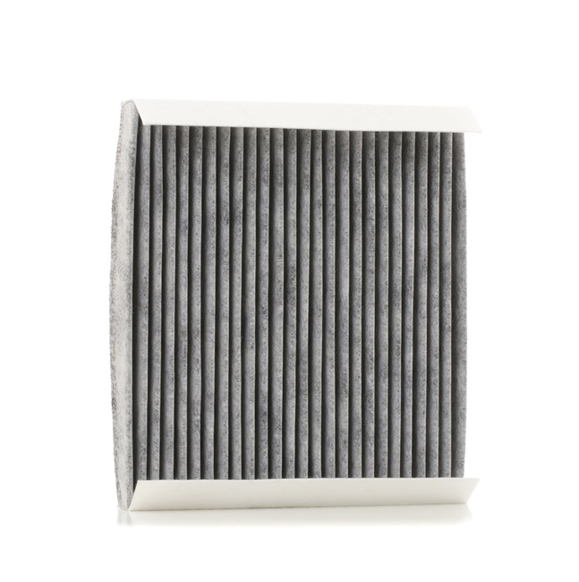 RIDEX 424I0331: Innenraumfilter Aktivkohlefilter