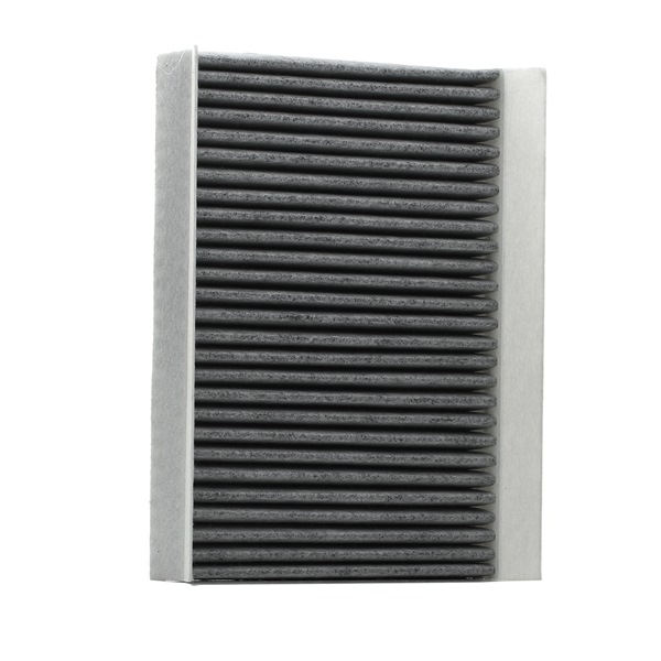 RIDEX 424I0329: Filtru, aer habitaclu Filtru carbon activ