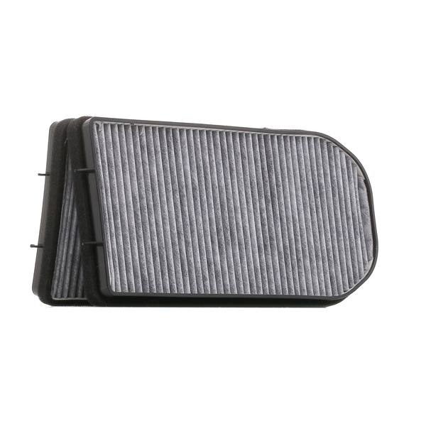 RIDEX 424I0217: Innenraumfilter Aktivkohlefilter