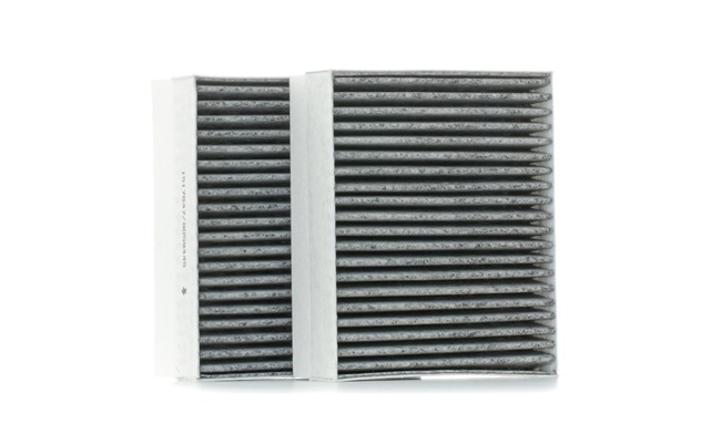 RIDEX 424I0328: Filtrs, Salona telpas gaiss Smalkās attīrīšanas salona filtrs
