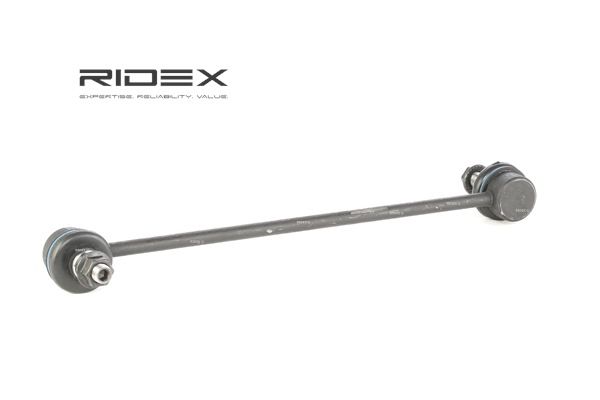 RIDEX 3229S0046 Stabilizatoriaus traukė MAZDA MPV 1 (LV) 154 AG benzinas kaina