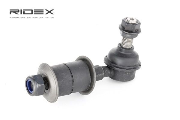 RIDEX 3229S0076 Drążek / wspornik, stabilizator SUZUKI VITARA Cabrio (ET, TA) 94 KM benzyna koszt