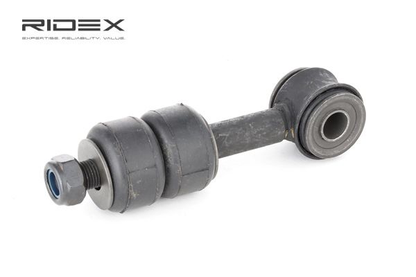 RIDEX 3229S0116 Tyc / vzpera, stabilisator FIAT Scudo Combi (220_) 90 HP Diesel cena