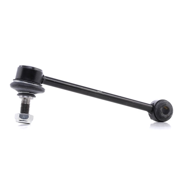RIDEX 3229S0136: Koppelstange Vorderachse links, Vorderachse rechts, 160mm