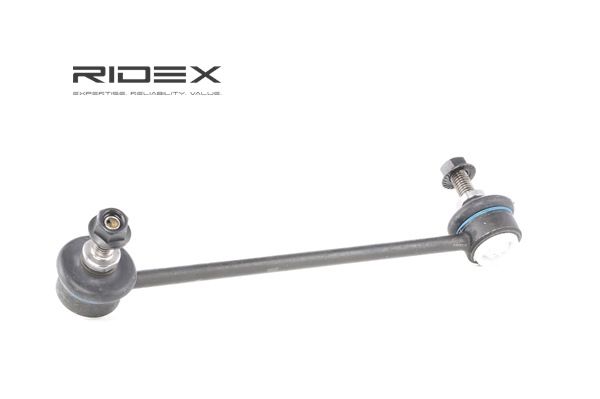 RIDEX 3229S0127: Koppelstange Vorderachse links, 230mm