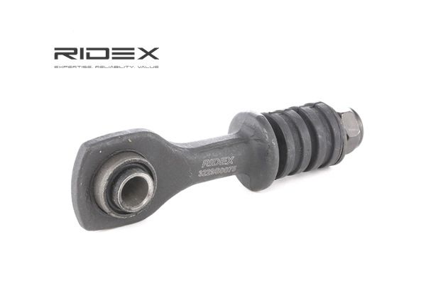 RIDEX 3229S0075 Stabilizatoriaus traukė DAIMLER DAIMLER XJ (X30_) 284 AG benzinas kaina