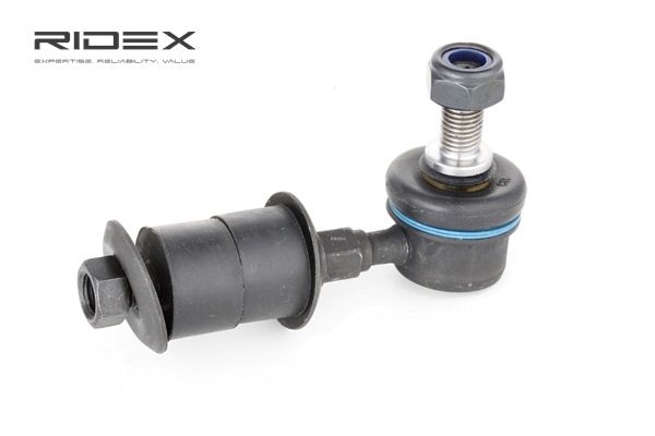 RIDEX 3229S0126 Stabilisatorstang MITSUBISHI Lancer 7 Limousine (CS_A, CT_A) 156 HK Benzin hvad koster