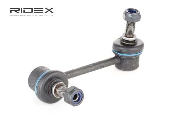 RIDEX 3229S0049 Tyc / vzpera, stabilisator MAZDA MX-5 2 (NB) 140 HP Benzín cena