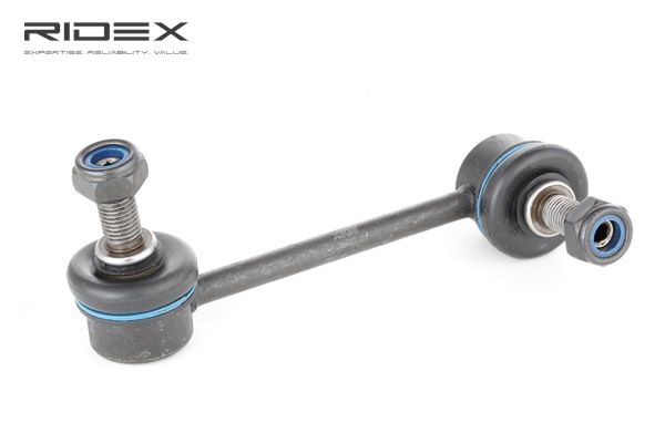 RIDEX 3229S0193 Биалета HONDA Accord 7 Tourer (CM, CN) 140 K.C. дизел цена