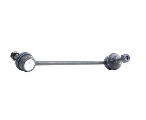 RIDEX 3229S0141: Stabilisatorstang Vooras links, 197,5mm, Staal