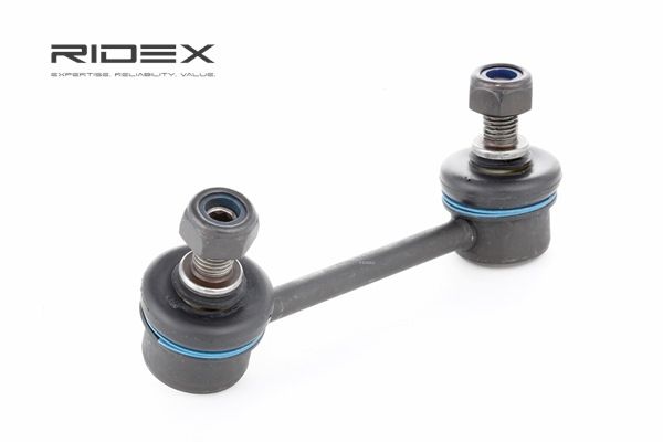 RIDEX 3229S0205 Tanko, kallistuksenvaimennin TOYOTA RAV 4 II (CLA2_, XA2_, ZCA2_, ACA2_) 163 hv Bensiini hinta