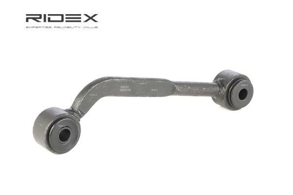 RIDEX 3229S0135 Tyč / Vzpera stabilizátora MERCEDES-BENZ Trieda C Saloon (W203) 231 KS Benzín cena