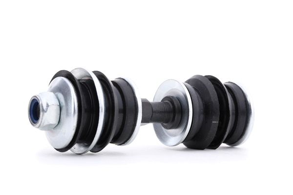 RIDEX 3229S0365: Stabilisatorstang Vooras links en rechts, 93,5mm, Staal