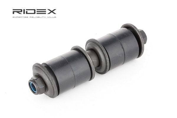 RIDEX 3229S0129: Koppelstange Vorderachse beidseitig, 94mm