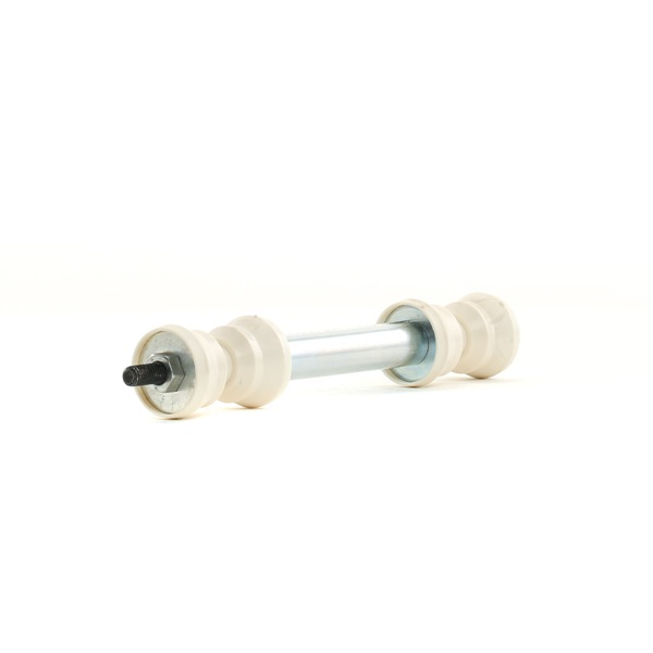 RIDEX 3229S0241: Koppelstange Hinterachse beidseitig, 222,3mm