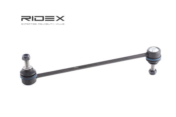 RIDEX 3229S0255 Stabilizatoriaus traukė ABARTH 500C / 595C / 695C (312_) Cabriolet 180 AG benzinas kaina