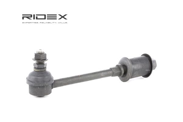 RIDEX 3229S0299 Stabilizatoriaus traukė SSANGYONG MUSSO (FJ) 99 AG dyzelinas kaina