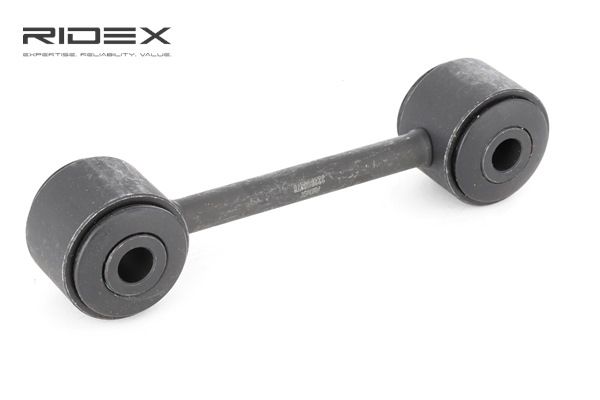 RIDEX 3229S0278 Stabilizatoriaus traukė CHRYSLER VOYAGER 4 (RG, RS) 174 AG benzinas kaina