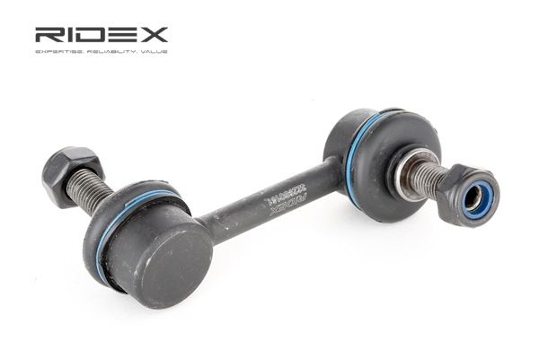 RIDEX 3229S0181 Биалета HONDA Accord 7 Tourer (CM, CN) 140 K.C. дизел цена