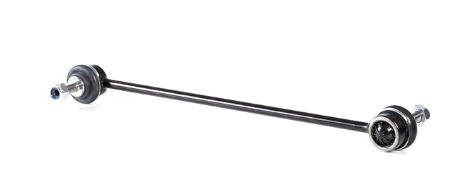 RIDEX 3229S0380: Koppelstange Vorderachse beidseitig, 330mm, Stahl, mit Zubehör