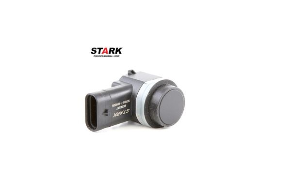 STARK SKPDS-1420005 Парктроник BMW 7 (F01, F02, F03, F04) 245 K.C. дизел цена