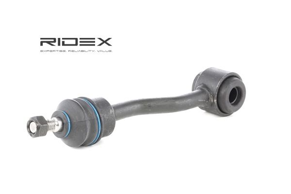 RIDEX 3229S0302: Koppelstange Vorderachse beidseitig, 177mm