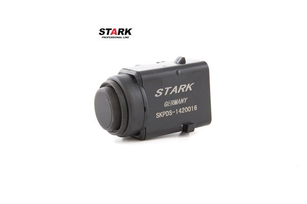 STARK SKPDS-1420016 Parksensor VW Eos (1F7, 1F8) 3.2 V6 250 PS Benzin