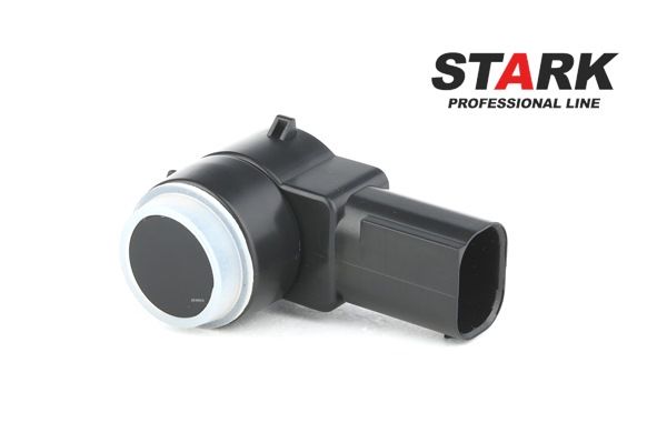 STARK SKPDS-1420018 Parksensor CITROЁN C3 Picasso 95 PS Benzin/Autogas (LPG) Kosten