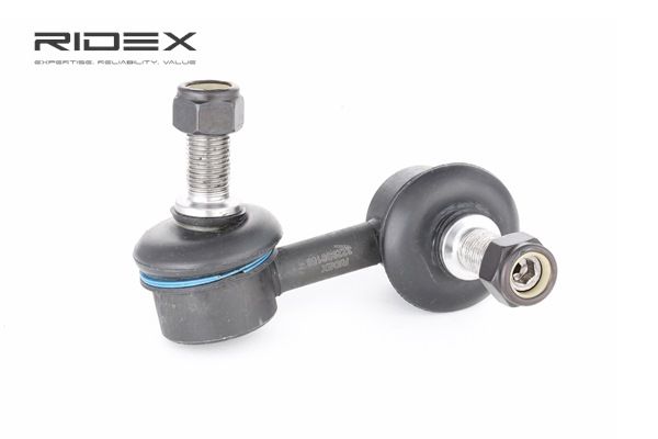 RIDEX 3229S0159 Tyč / Vzpera stabilizátora SSANGYONG REXTON W 165 KS nafta cena