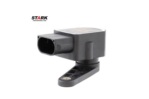 STARK SKSX-1450004: Érzékelő, Xenonlámpa (fényszórómagasság-állítás) elöl és hátul