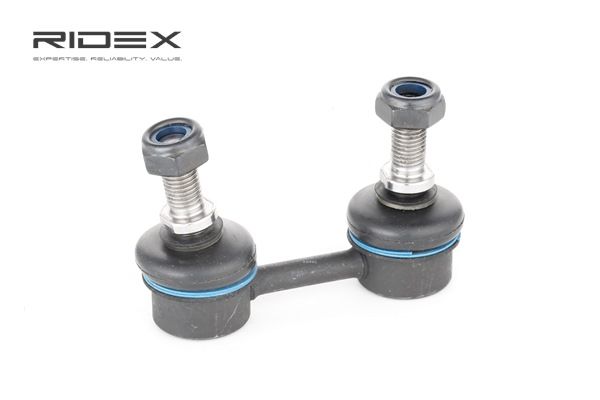 RIDEX 3229S0195 Stabilisatorstang MITSUBISHI GALANT 5 (E5A, E7A, E8A) 137 HK Benzin hvad koster