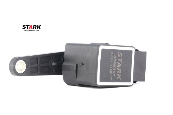 STARK SKSX-1450007: Érzékelő, Xenonlámpa (fényszórómagasság-állítás) elsőtengely, hátsótengely