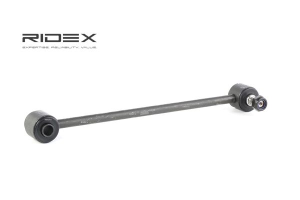 RIDEX 3229S0285 Tyč / Vzpera stabilizátora MERCEDES-BENZ Trieda E Saloon (W211) 163 KS nafta cena