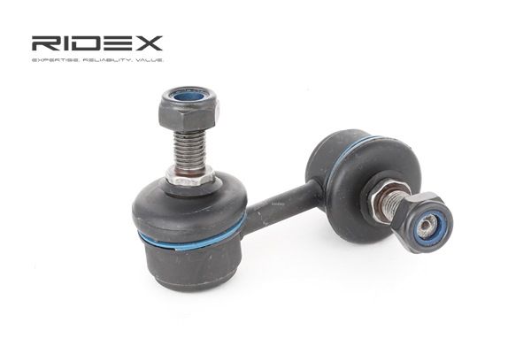 RIDEX 3229S0271: Stabilisatorstang Vooras rechts, 59mm