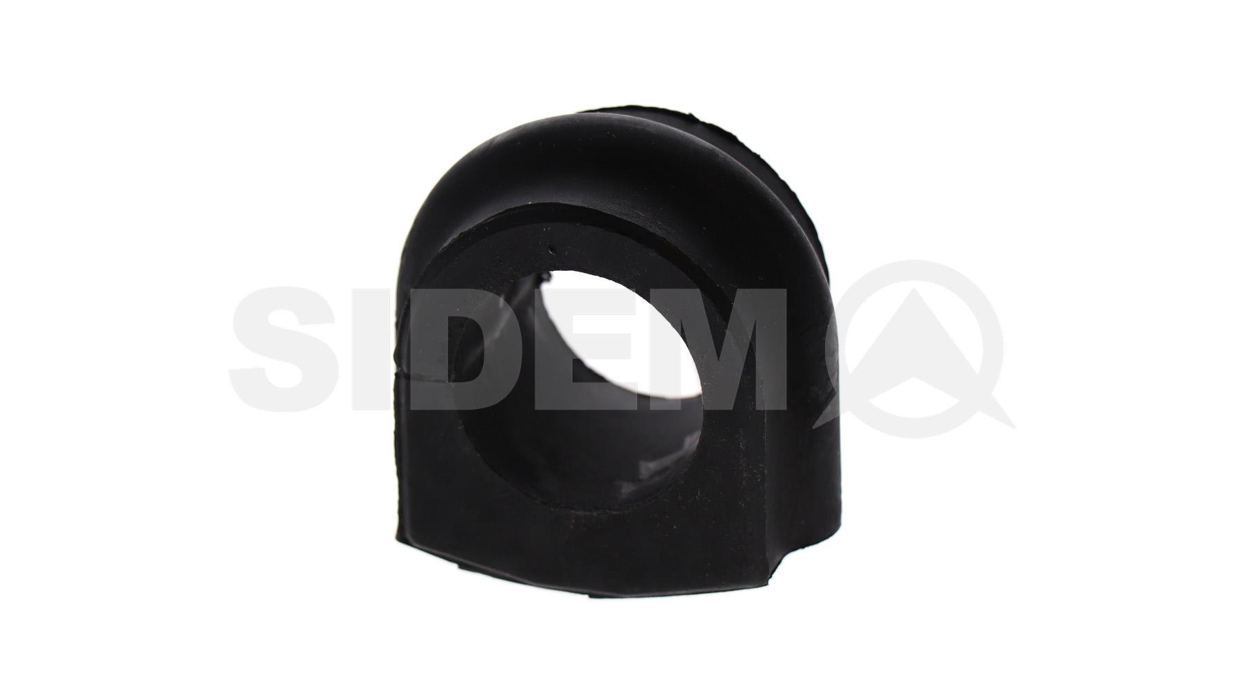 SIDEM 842800: Stabigummis Vorderachse, 25,5mm