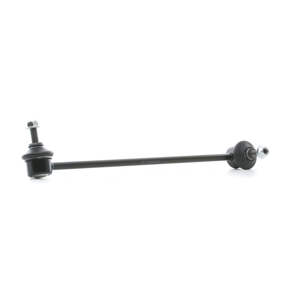 RIDEX 3229S0381: Drążek / wspornik, stabilizator os przednia, z prawej, 340[mm]