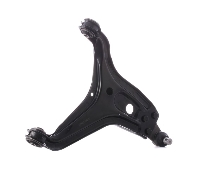 RIDEX 273C0433 Querlenker AUDI Cabriolet (8G7, B4) 140 PS Benzin Kosten