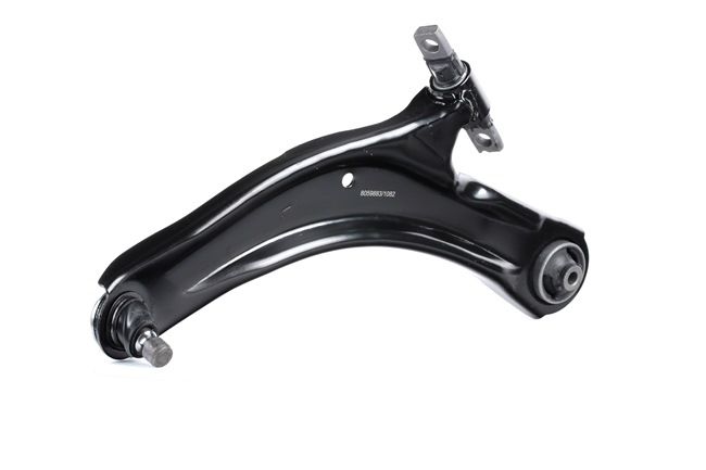 RIDEX 273C0156 Braço de suspensão NISSAN Qashqai / Qashqai +2 I (J10, NJ10) 106 cv Diesel custo