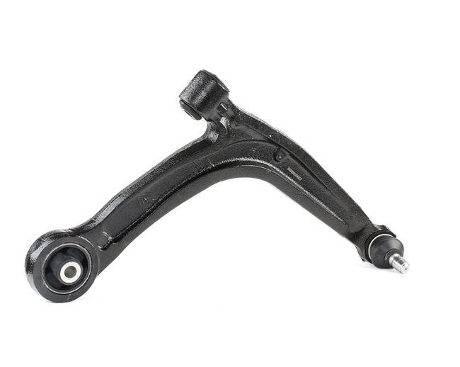 RIDEX 273C0413 Braccio oscillante, sospensione ruota ABARTH 500C / 595C / 695C (312_) Cabrio 140 CV Benzina costo