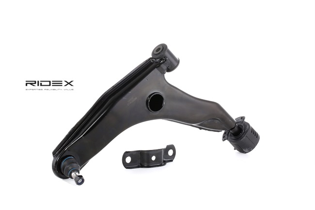 RIDEX 273C0436 Querlenker VOLVO V40 Kombi (645) 163 PS Benzin Kosten