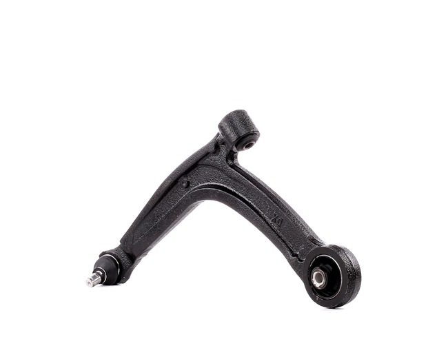 RIDEX 273C0520 Braccio oscillante, sospensione ruota ABARTH 500C / 595C / 695C (312_) Cabrio 140 CV Benzina costo
