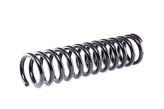STARK SKCS-0040289: Arc spiral punte fata