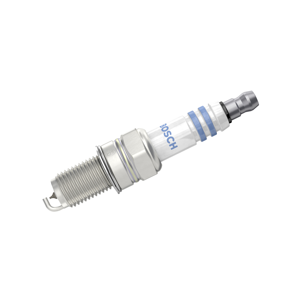 BOSCH 0 242 135 525: Bougie d'allumage Ouverture de la clé: 16 mm