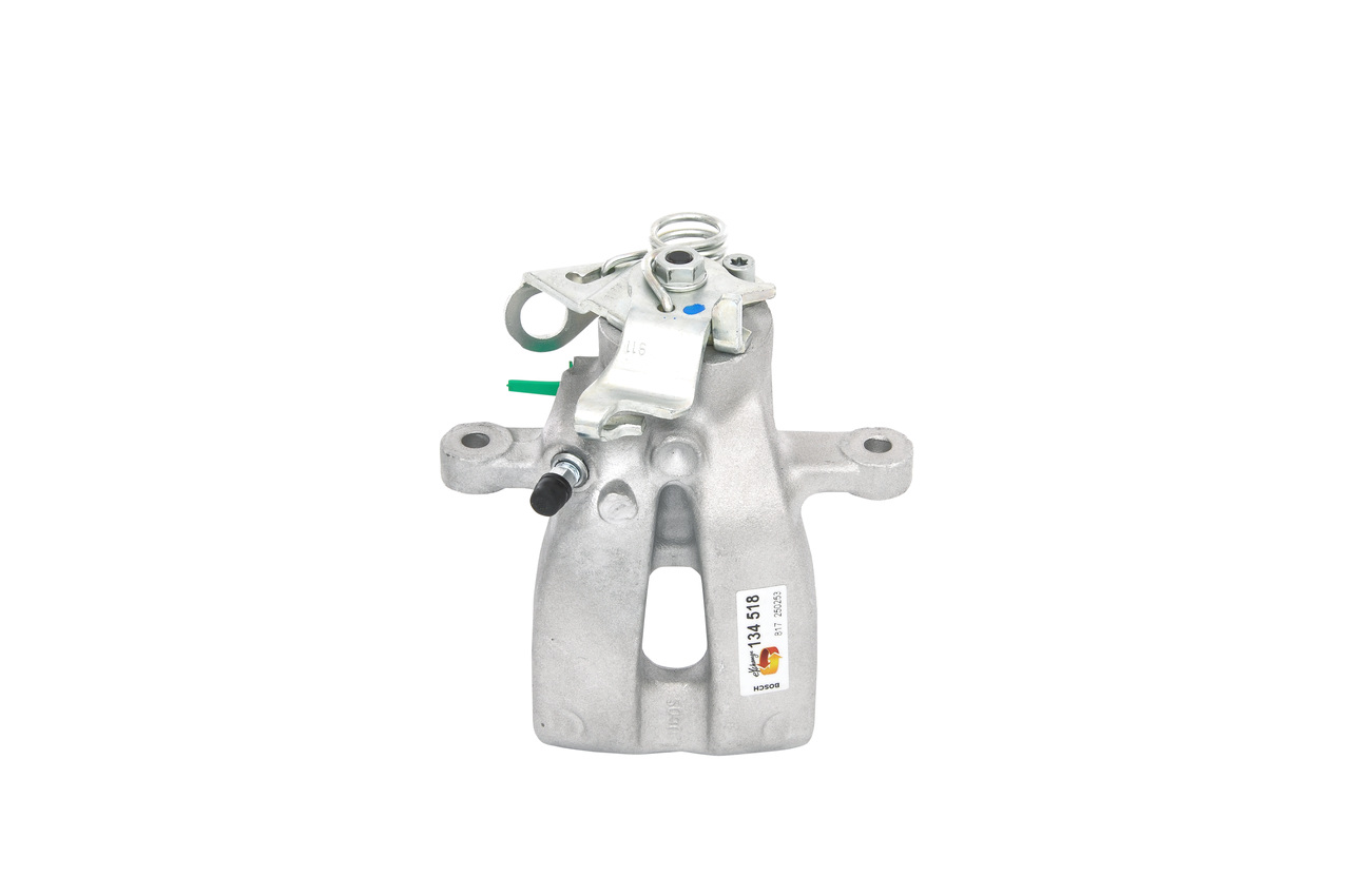 BOSCH 0 986 134 518 Pinza freno ABARTH 500C / 595C / 695C (312_) Cabrio 140 CV Benzina costo